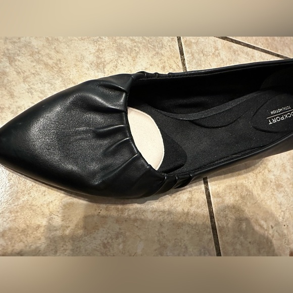 Rockport Kalila Gather Pump - Picture 7 of 11